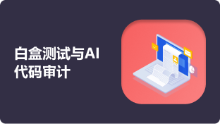 白盒测试与AI代码审计